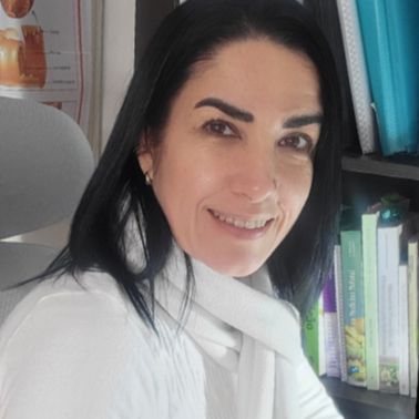 Tatiana Ávila S. Lampert, Nutricionista Porto Alegre