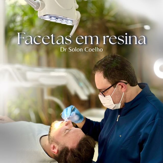 Solon Coelho De Souza Filho