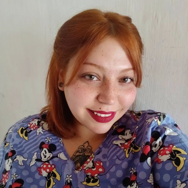 Paloma Vidal, Fonoaudiólogo Valparaíso