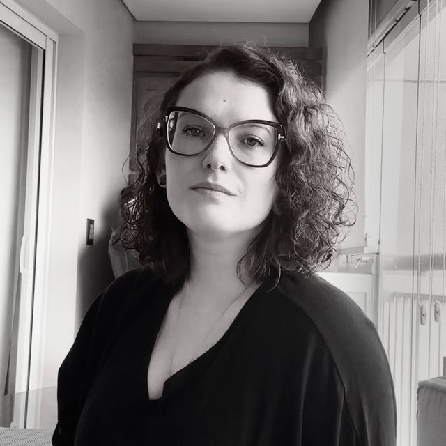 Thalita Chruczeski