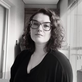 Thalita Chruczeski, Psicólogo Curitiba