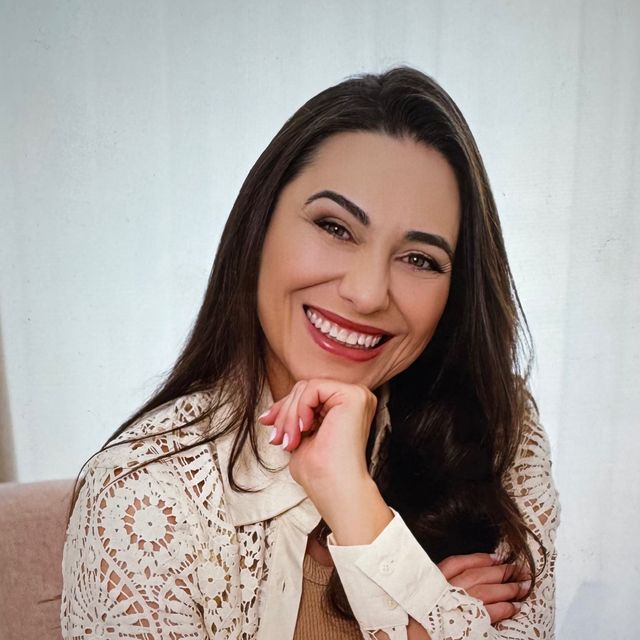 Karina de Marco Araujo, Psicanalista São Paulo