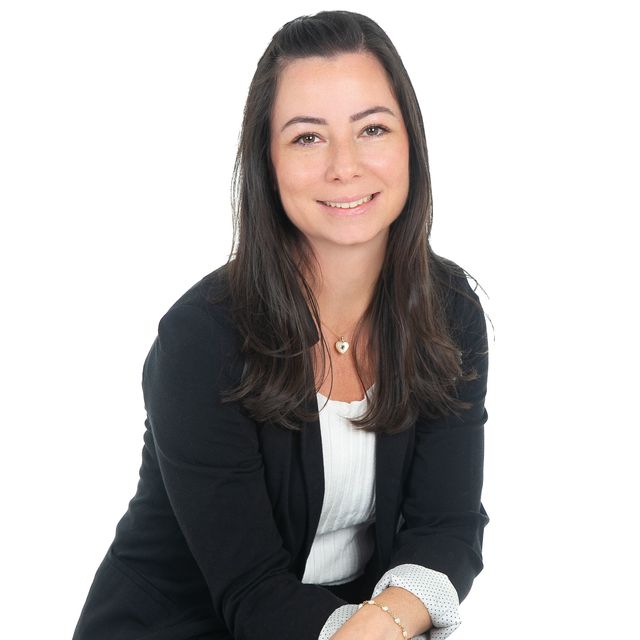 Lilian Copello Ost, Psicólogo Joinville