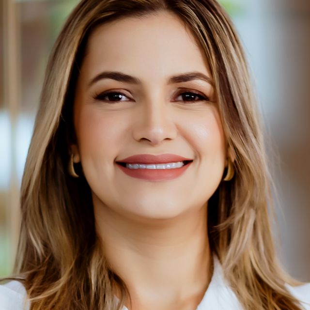 Livia Teixeira Martins e Silva, Cardiologista Brasília