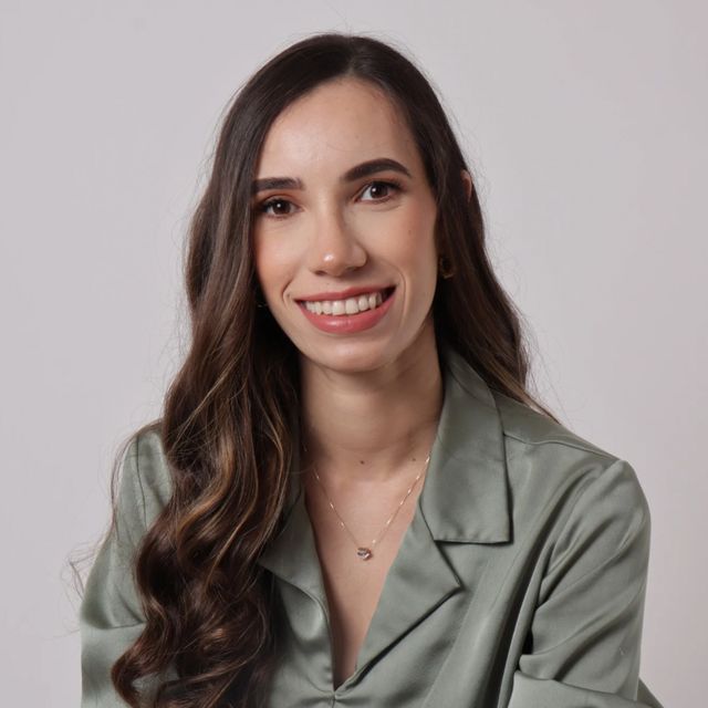 Kalinne Martins, Otorrino São Paulo