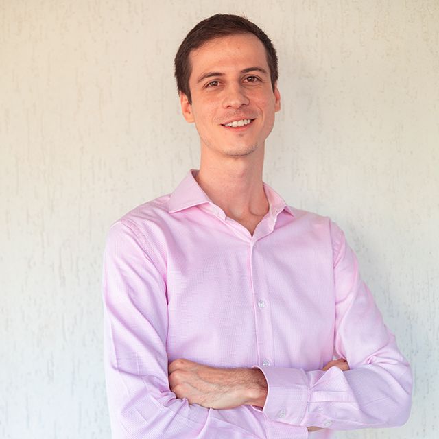 Guilherme Reis, Educador físico Goiânia