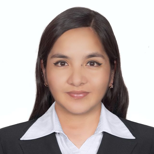 Daniella Olaya Abrill, Endocrinólogo Trujillo