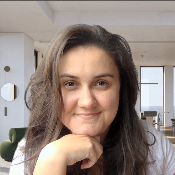 Thaís  Pontin, Psicólogo São Paulo