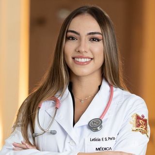 Letícia Porto, Generalista São José Dos Pinhais