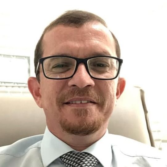 Livio Alves Barbosa, Ginecologista São João Dos Patos