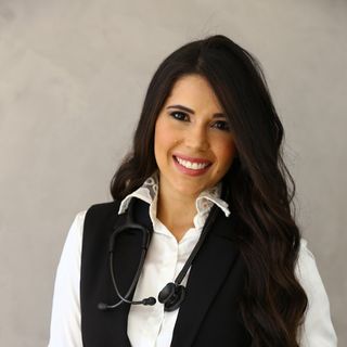 Thais Camilla Vieira De Freitas, Pediatra Arapiraca