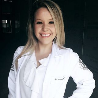 Larissa Berti, Endocrinologista Osasco