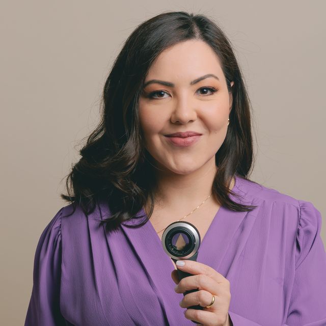 Gabriela Nero, Dermatologista Campinas