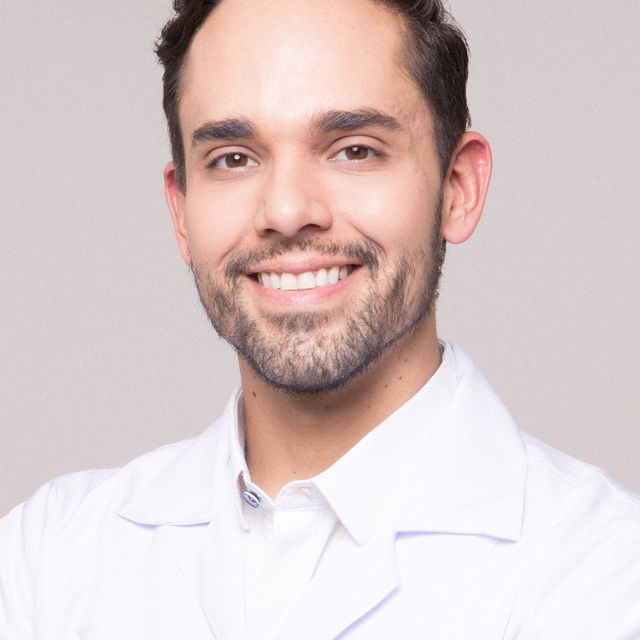 Daniel Callou, Infectologista Campina Grande