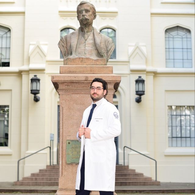 Bruno Macedo, Geriatra Indaiatuba