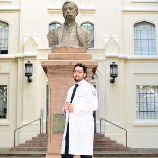 Ampliar imagem: Bruno Macedo, Geriatra Indaiatuba