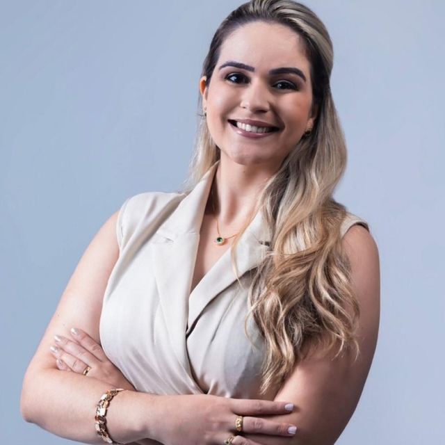 Marina Nicole Cremasco, Cirurgião geral Baixo Guandu