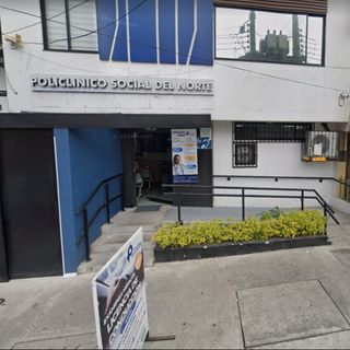 Acercar imagen: Claudia Velasquez, Ginecólogo Bogotá