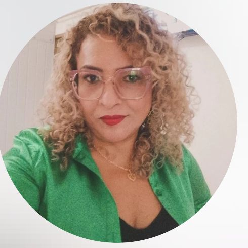 Sueli  Bezerra da Silva Batista , Psicanalista Goiânia