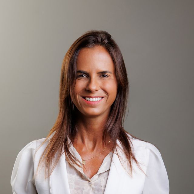 Daniela Tschiedel, Endocrinologista Porto Alegre