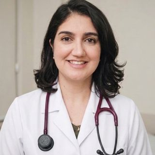 Viviane Genain Valois, Fisioterapeuta Taubaté