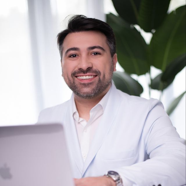 Renan Cortelli, Ortopedista - Traumatologista São Paulo