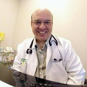 Milton Simon Pires, Cardiologista Canoas