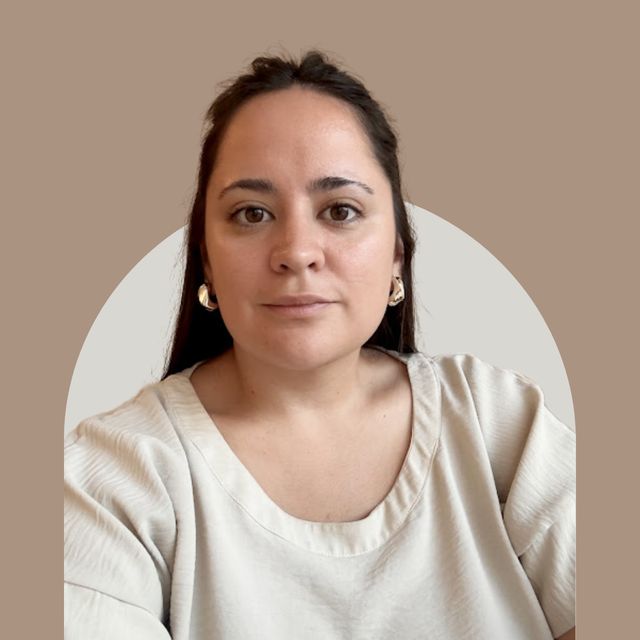 Emma Ailen Figueredo, Psicólogo Capital Federal