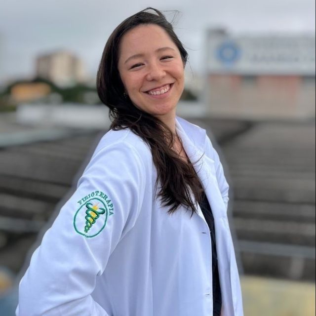 Adriana  Tanigawa Bitiati, Fisioterapeuta São Paulo