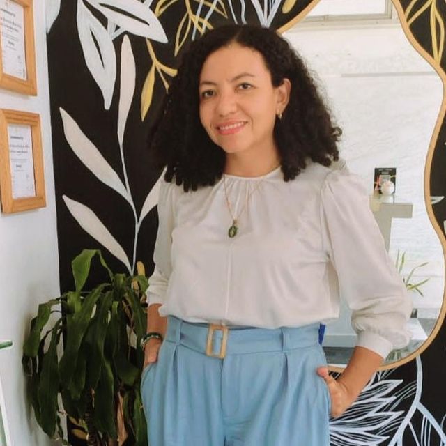 Kelly Johana Muñoz Saez, Psicólogo Barranquilla