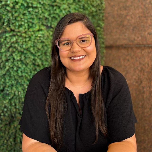 Anna Clarissa Pinho de Souza Bouquard Telles, Psicólogo Nova Iguaçu