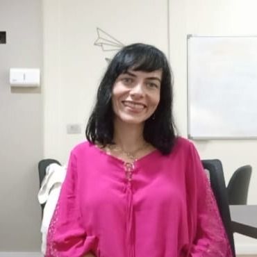 Julia Gonçalves Santana, Psicólogo Granja Viana