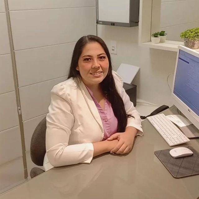 Lana Ayumi  Negretti, Ginecologista São Paulo