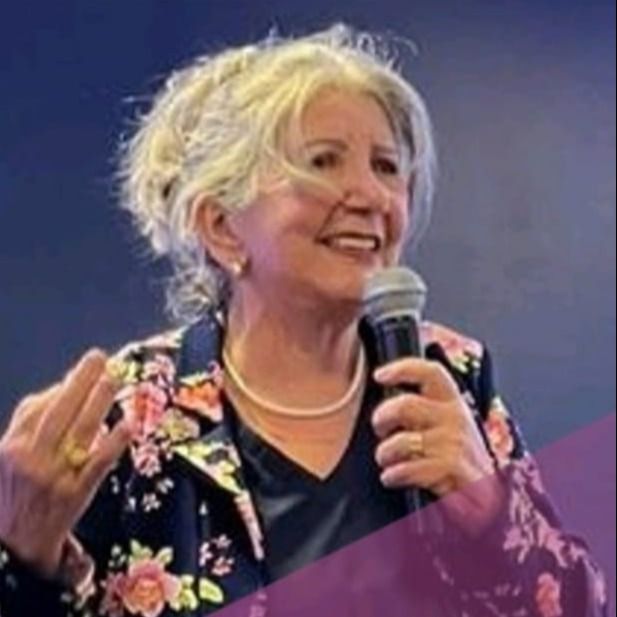 Elizete Magalhães, Psicólogo Salvador