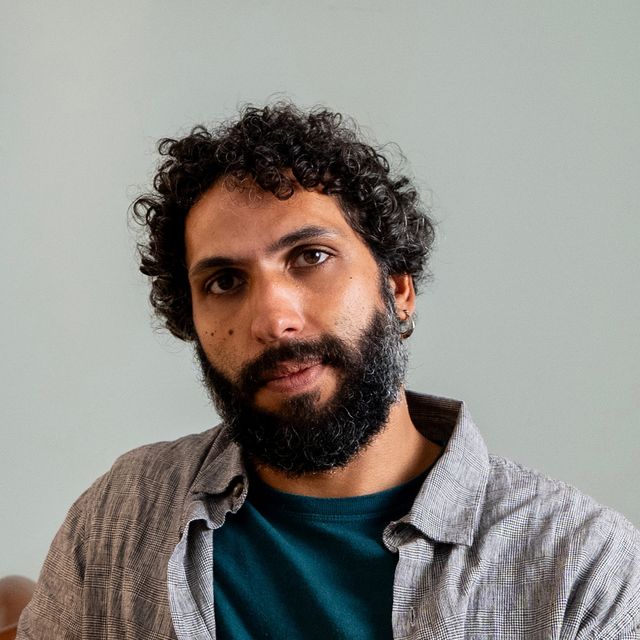 Lucas de Mello Carpes, Psicólogo Niterói