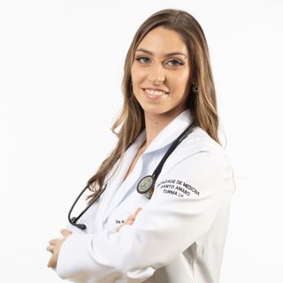 Priscila Dias Sofia, Psiquiatra São Caetano do Sul