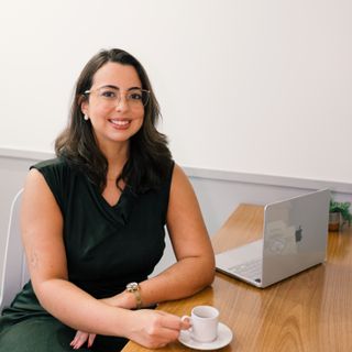 Elisabeth Soares, Cirurgião vascular Rio de Janeiro