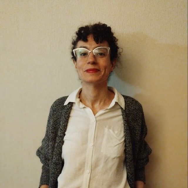 María Daniela Villalba, Psicólogo Providencia