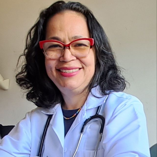 Alejandra Ruz Rojas, Médico general Cartagena