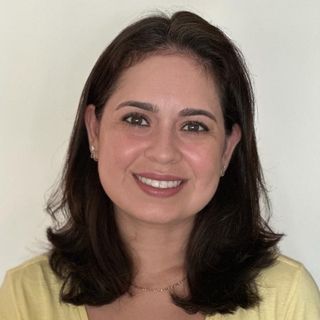 Ampliar imagem: Camila Moraes, Pediatra Niterói