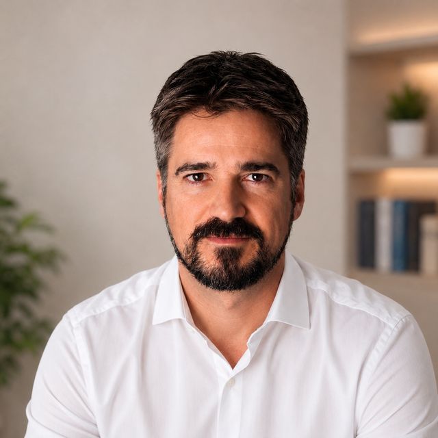 Henrique Tschoepke Ludwig, Psiquiatra São Leopoldo
