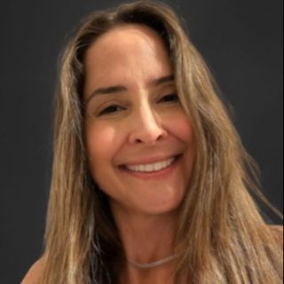 Ampliar imagem: Andréia Maturana Machado, Generalista Rio de Janeiro