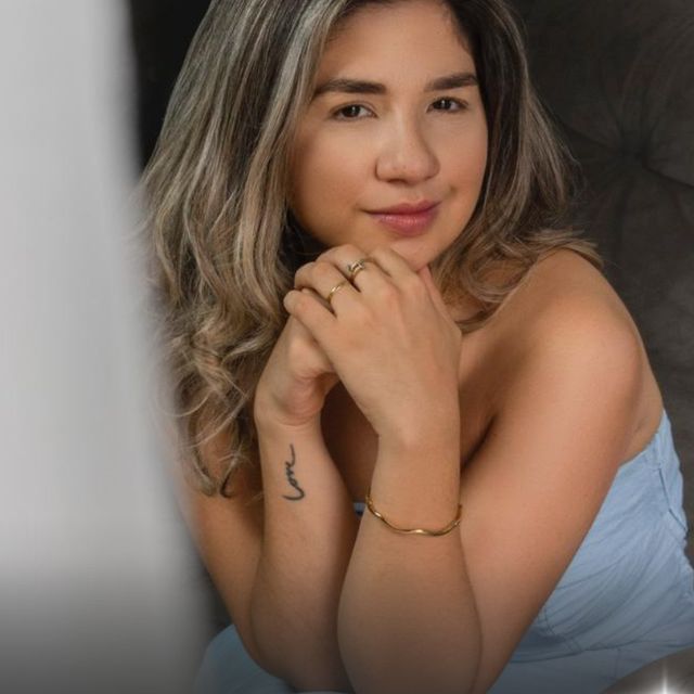 Andressa  Vicente, Nutricionista Rio de Janeiro