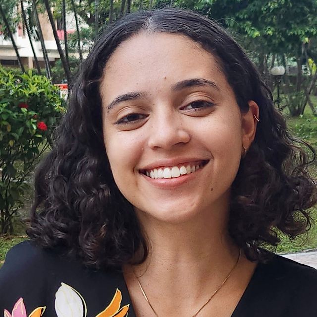 Alice Bentes, Psicólogo Brasília
