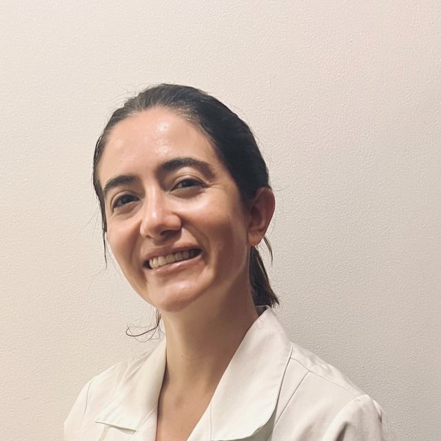 Catalina Miranda, Psiquiatra Bogotá