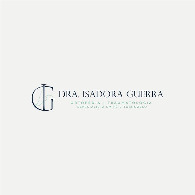 Isadora Guerra, Ortopedista - Traumatologista Campinas