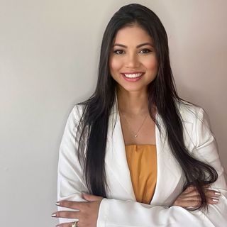 Ampliar imagem: Andressa Silva Ferreira, Psiquiatra Parauapebas