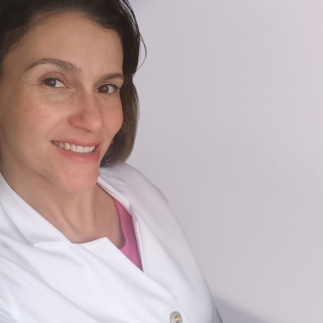 Adriana Goes, Fonoaudiólogo Niterói