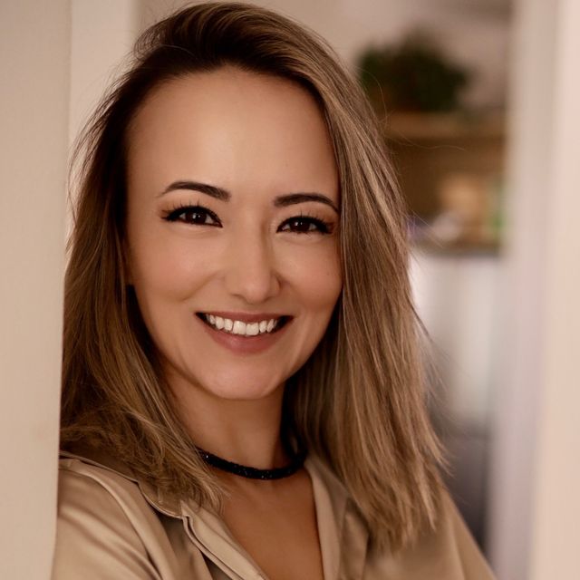 Isabel Rossetti Silveira, Psicólogo São José dos Campos