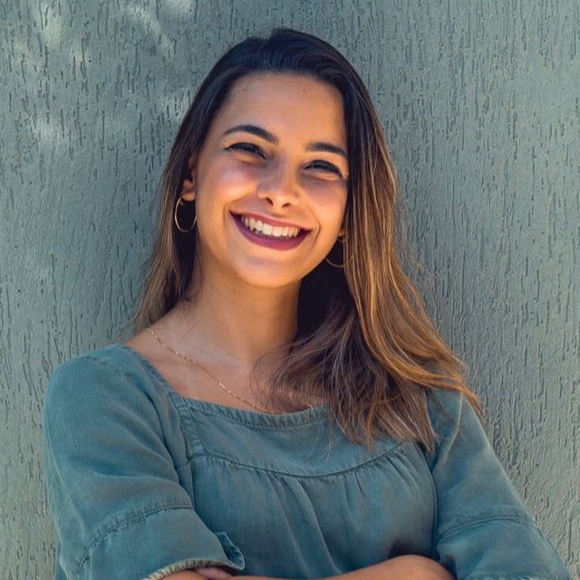 Mila Dantas Pimenta, Neurologista Salvador